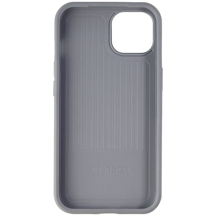 OtterBox Symmetry Series Case for Apple iPhone 13 - Resilience Gray Image 3