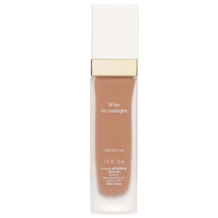 Sisley - Sisleya Le Teint Anti Aging Foundation - 4R Spice(30ml/1oz) Image 2