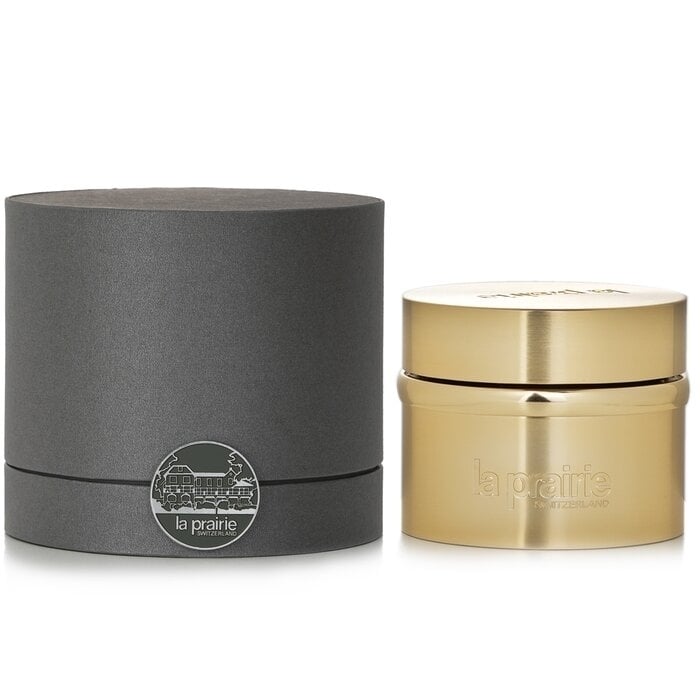 La Prairie - Pure Gold Radiance Eye Cream(20ml/0.68oz) Image 2