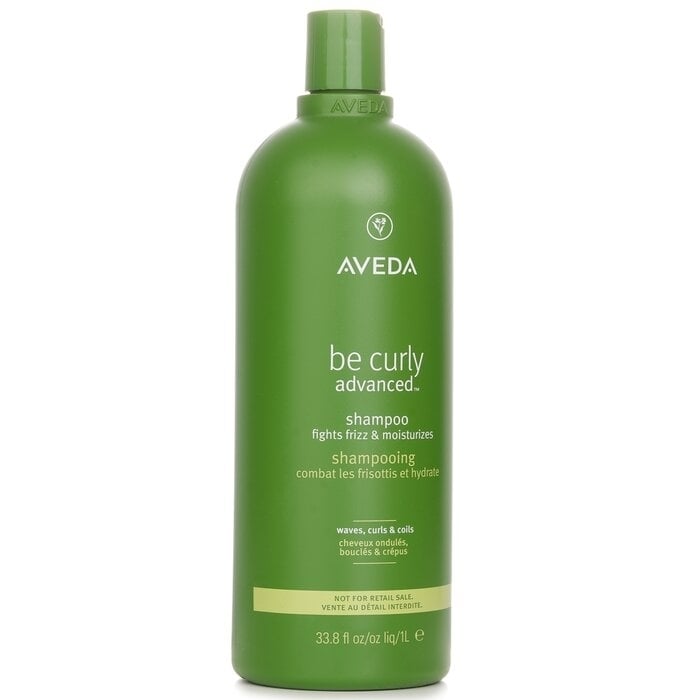 Aveda - Be Curly Advanced Shampoo(1000ml/33.8oz) Image 2