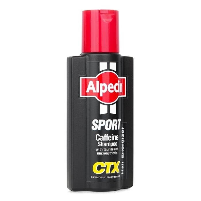 Alpecin - Sport Caffeine Shampoo(250ml) Image 1