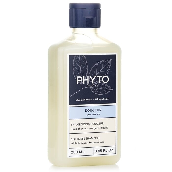 Phyto - Douceur Softness Shampoo(250ml/8.45oz) Image 2