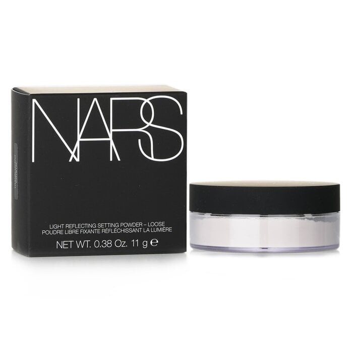 NARS - Light Reflecting Loose Setting Powder - Crystal(11g/0.38 oz) Image 2