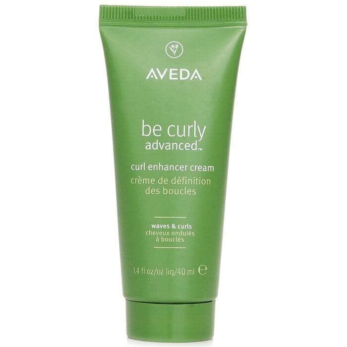 Aveda - Be Curly Advanced Curl Enhancer Cream (Travel Size)(40ml) Image 1