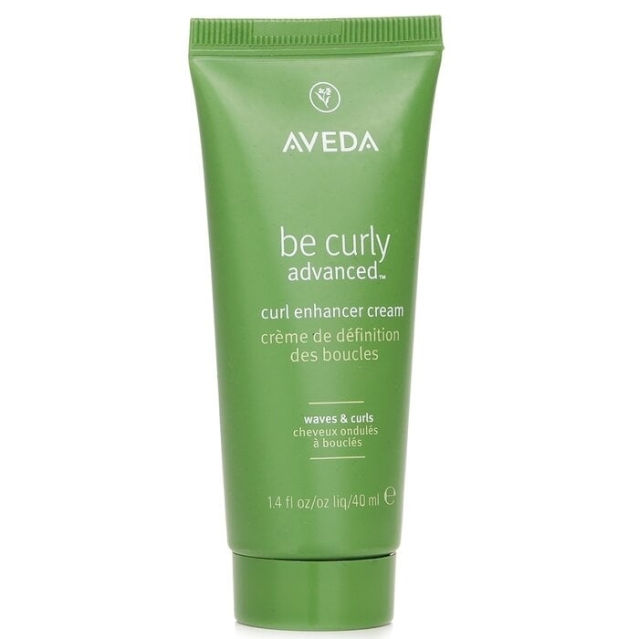 Aveda - Be Curly Advanced Curl Enhancer Cream (Travel Size)(40ml) Image 2