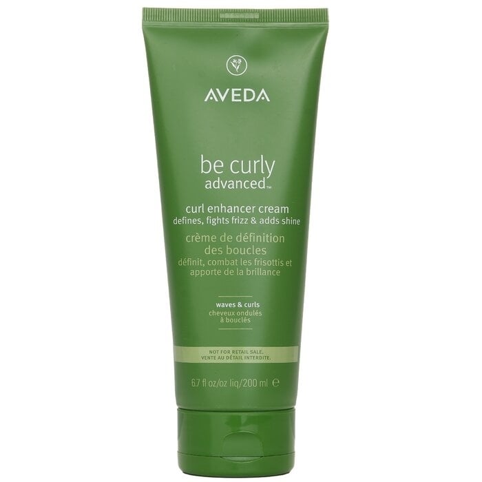 Aveda - Be Curly Advanced Curl Enhancer Cream(200ml) Image 1