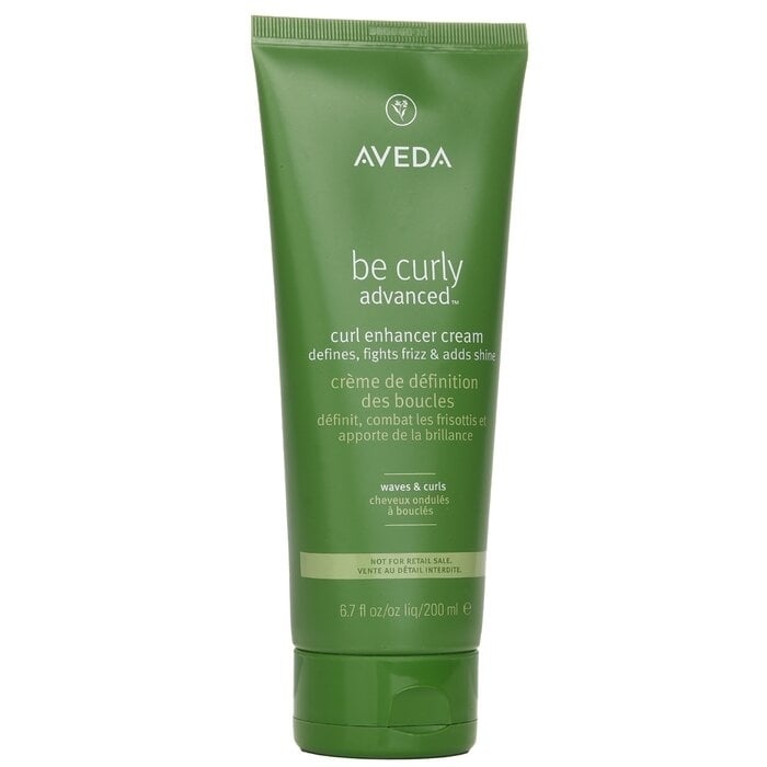 Aveda - Be Curly Advanced Curl Enhancer Cream(200ml) Image 2