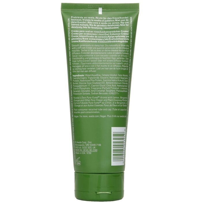 Aveda - Be Curly Advanced Curl Enhancer Cream(200ml) Image 3