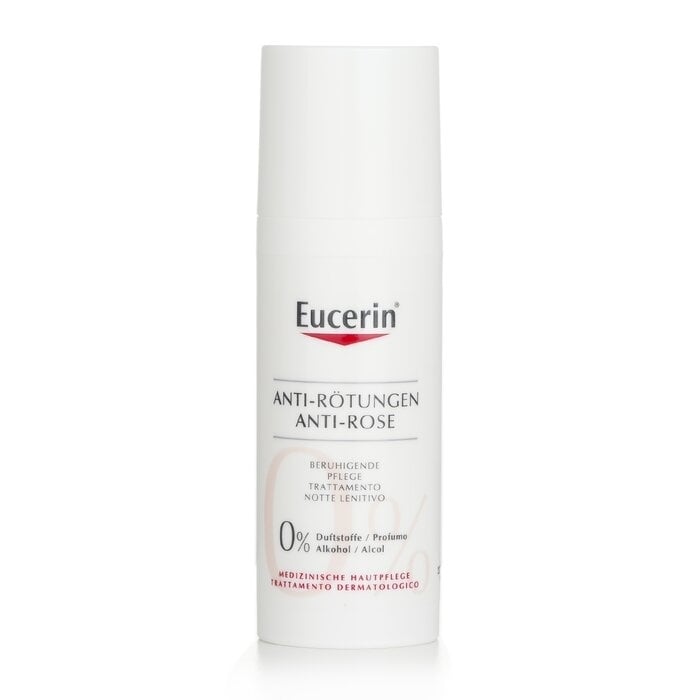 Eucerin - Anti Rose Soothing Night Treatment(50ml) Image 1