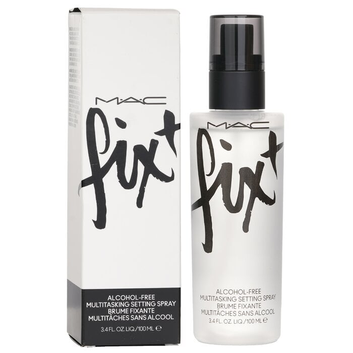 MAC - Fix+ Alcohol-free Multitasking Setting Spray(100ml/3.4oz) Image 2