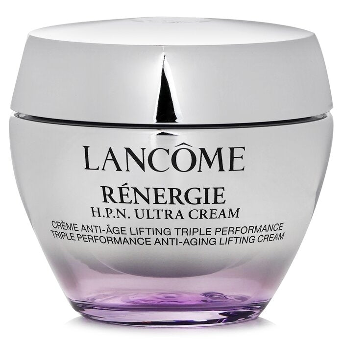 Lancome - Renergie H.P.N Ultra Cream Triple Performance Anti-Aging Lifting Cream(50ml) Image 1