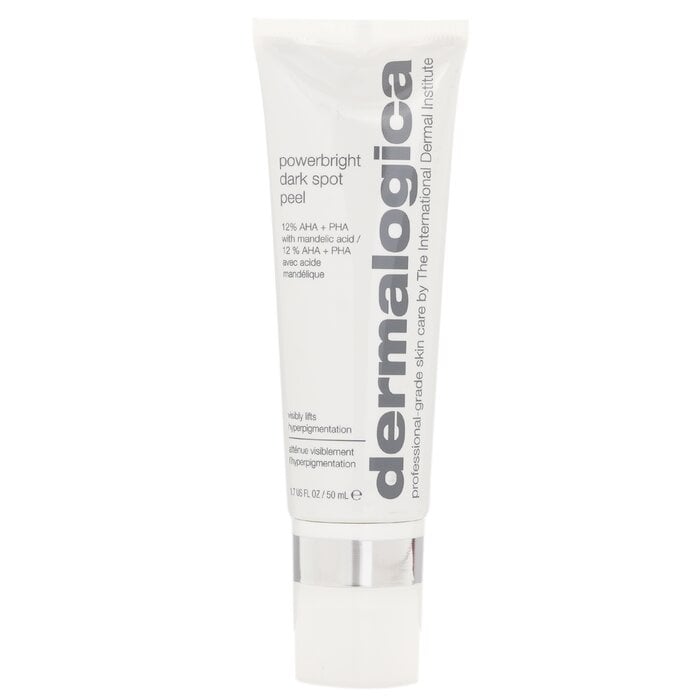 Dermalogica - Powerbright Dark Spot Peel(50ml) Image 1