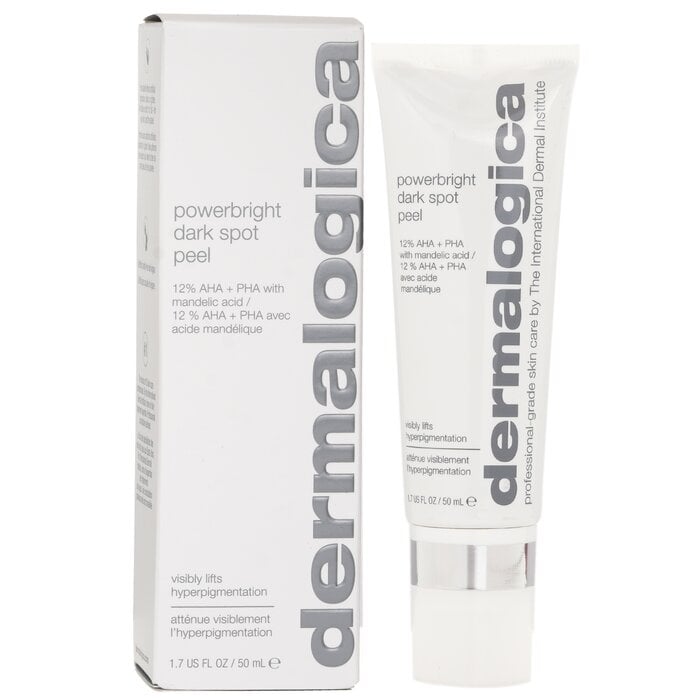 Dermalogica - Powerbright Dark Spot Peel(50ml) Image 2