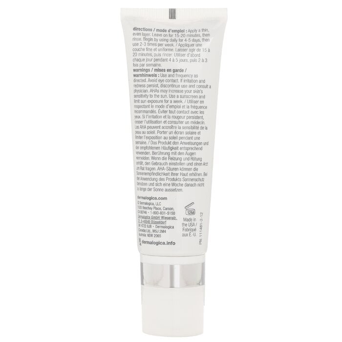 Dermalogica - Powerbright Dark Spot Peel(50ml) Image 3