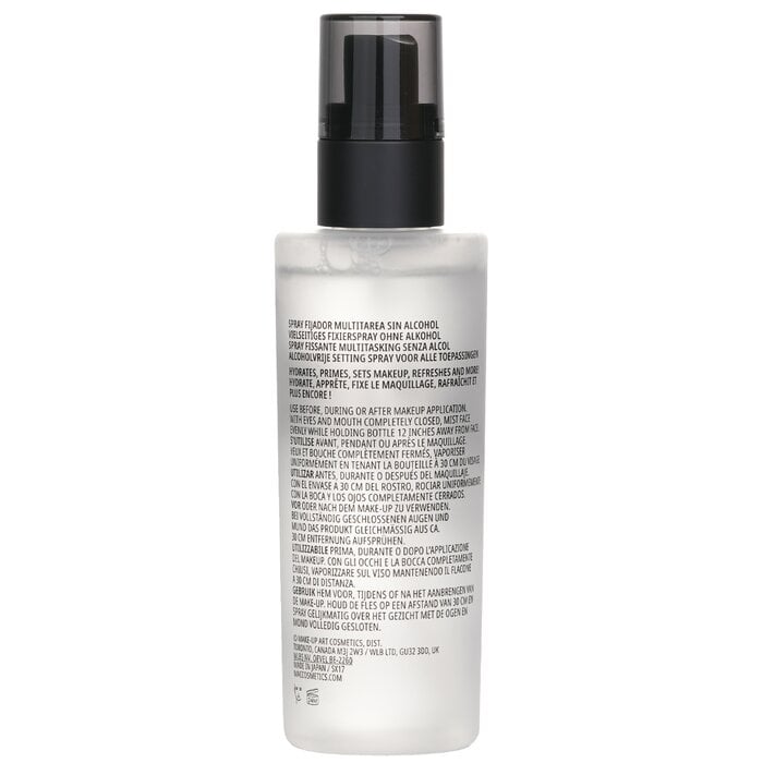 MAC - Fix+ Alcohol-free Multitasking Setting Spray(100ml/3.4oz) Image 3