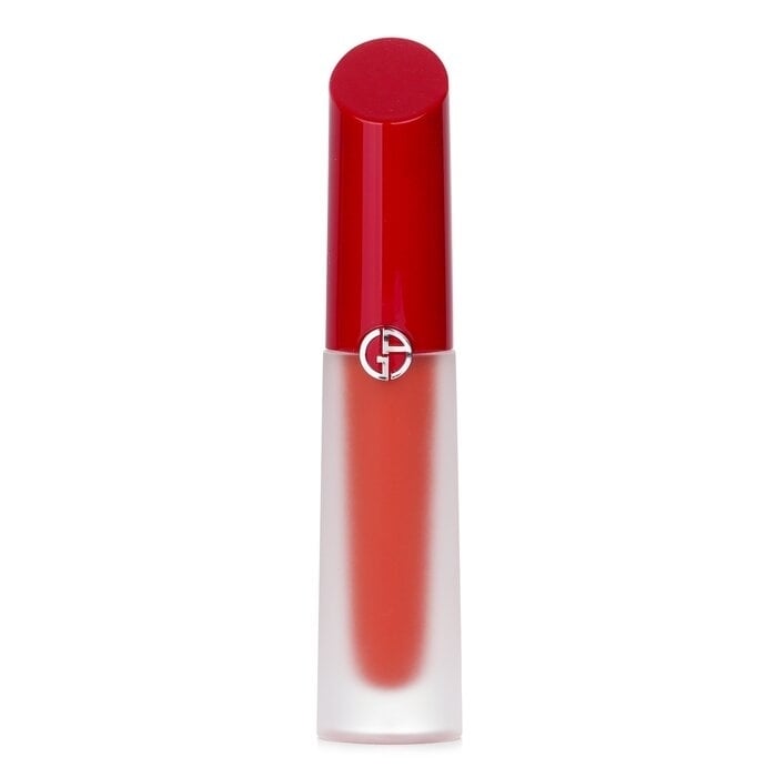 Giorgio Armani - Lip Maestro Satin Skin On Skin Vibrant Lip Color - 04 Live Concert(4ml/0.13oz) Image 1