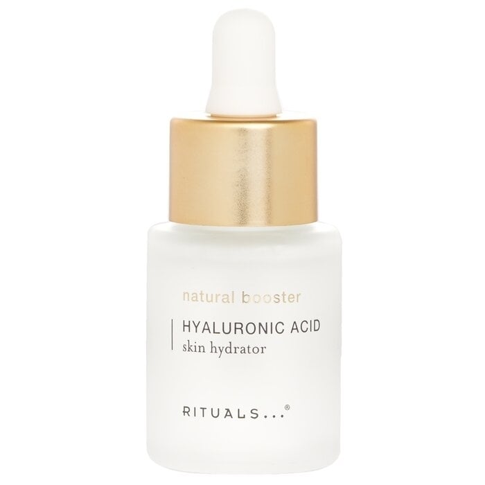 Rituals - The Ritual Of Namaste Hyaluronic Acid Natural Booster(20ml) Image 1