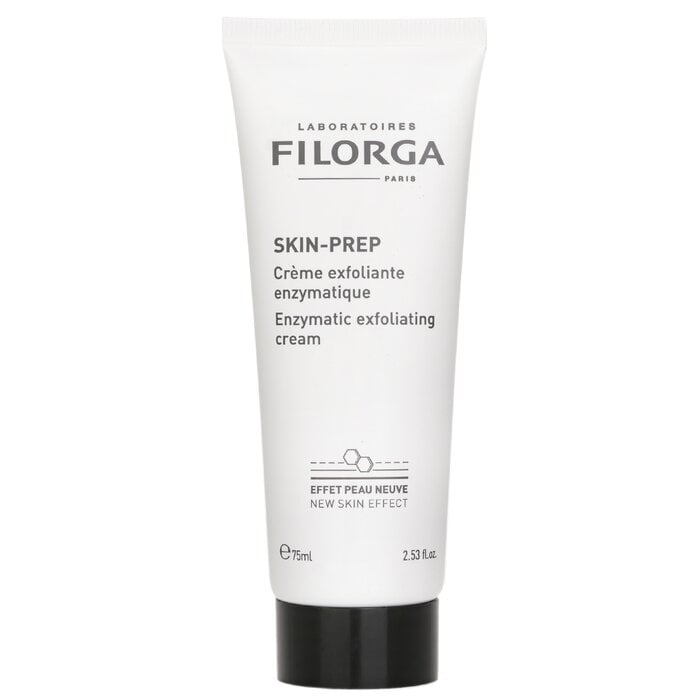 Filorga - Skin Prep Enzymatic Exfoliating Cream(75ml/2.53oz) Image 1