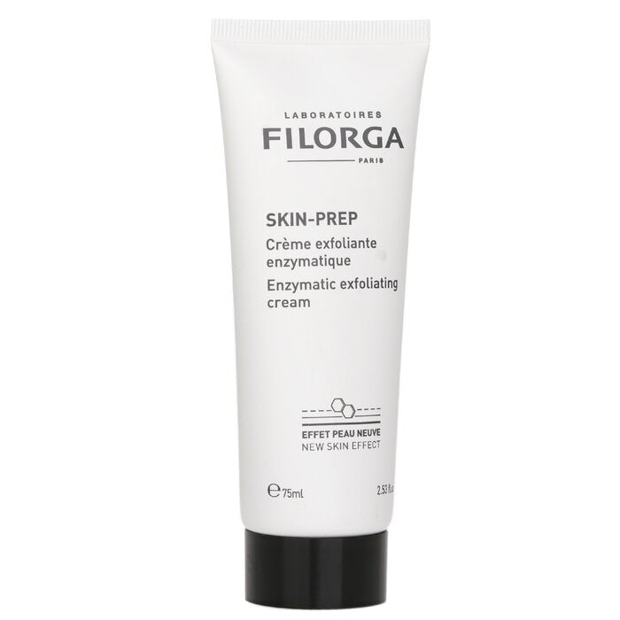 Filorga - Skin Prep Enzymatic Exfoliating Cream(75ml/2.53oz) Image 2