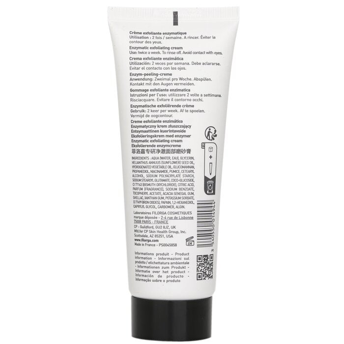 Filorga - Skin Prep Enzymatic Exfoliating Cream(75ml/2.53oz) Image 3