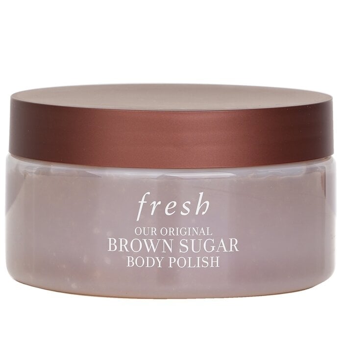 Fresh - Brown Sugar Body Polish(240g) Image 1