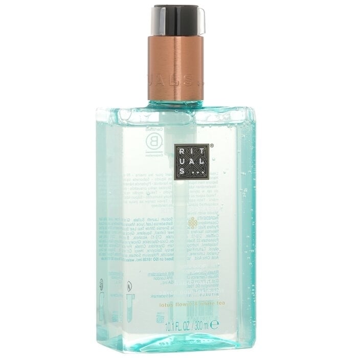 Rituals - The Ritual Of Karma Hand Wash(300ml) Image 2