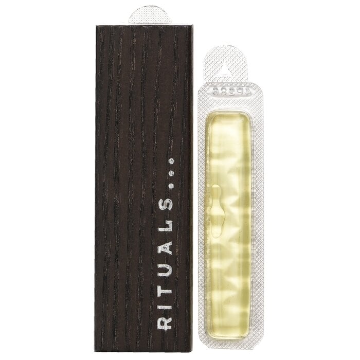 Rituals - The Ritual of Karma Life Is A Journey Car Perfume Holder+ 2 Refills(3gx2) Image 1