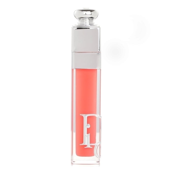 Christian Dior - Addict Lip Maximizer Gloss - 061 Poppy Coral(6ml/0.2oz) Image 1