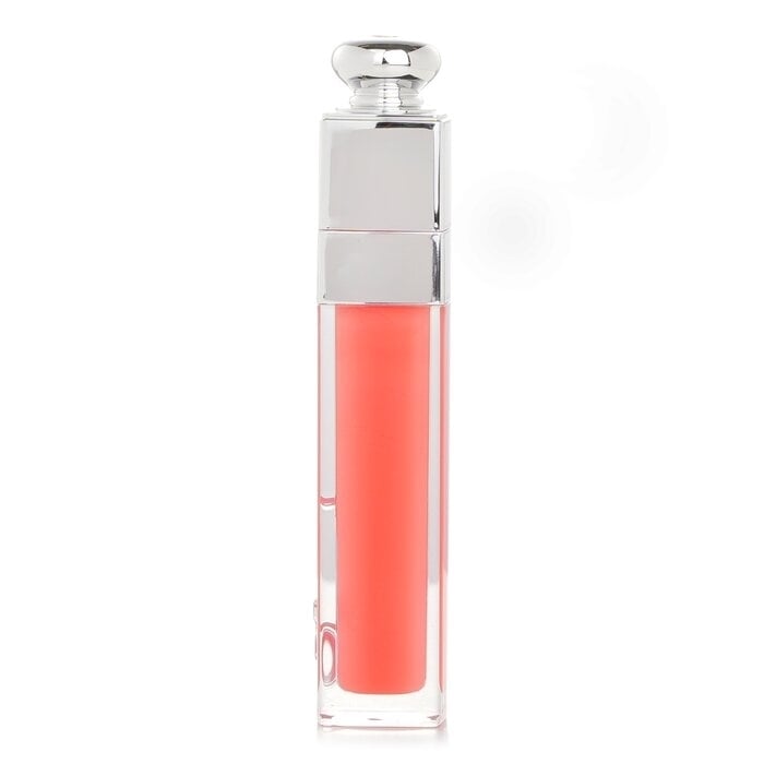 Christian Dior - Addict Lip Maximizer Gloss - 061 Poppy Coral(6ml/0.2oz) Image 3