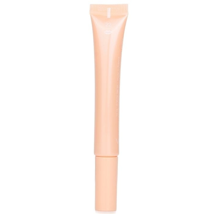 Clarins - Lip Perfector - 22 Peach Glow(12ml/0.35oz) Image 2