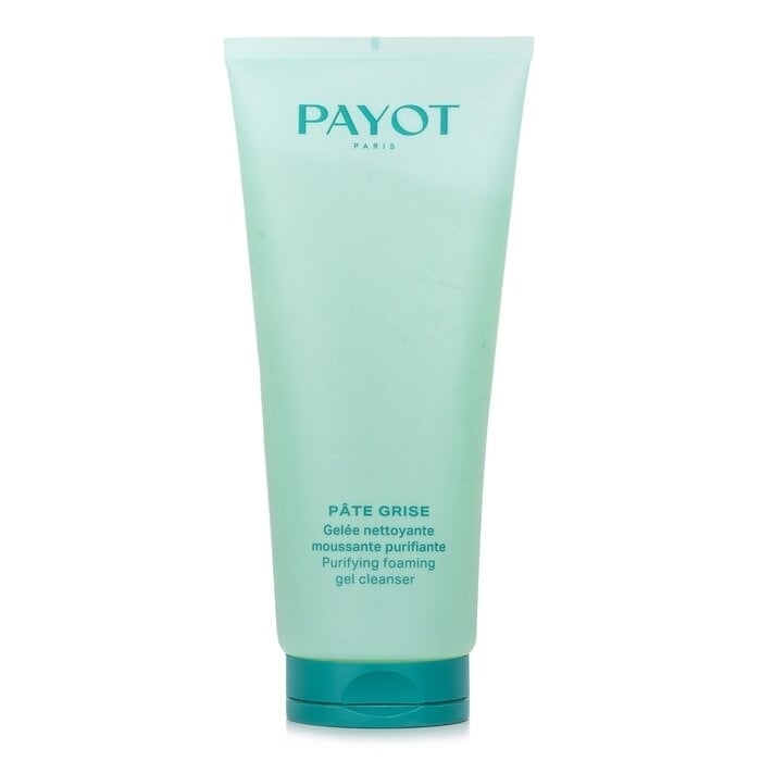 Payot - Pate Grise Purifying Foaming Gel Cleaner(200ml/6.7oz) Image 1