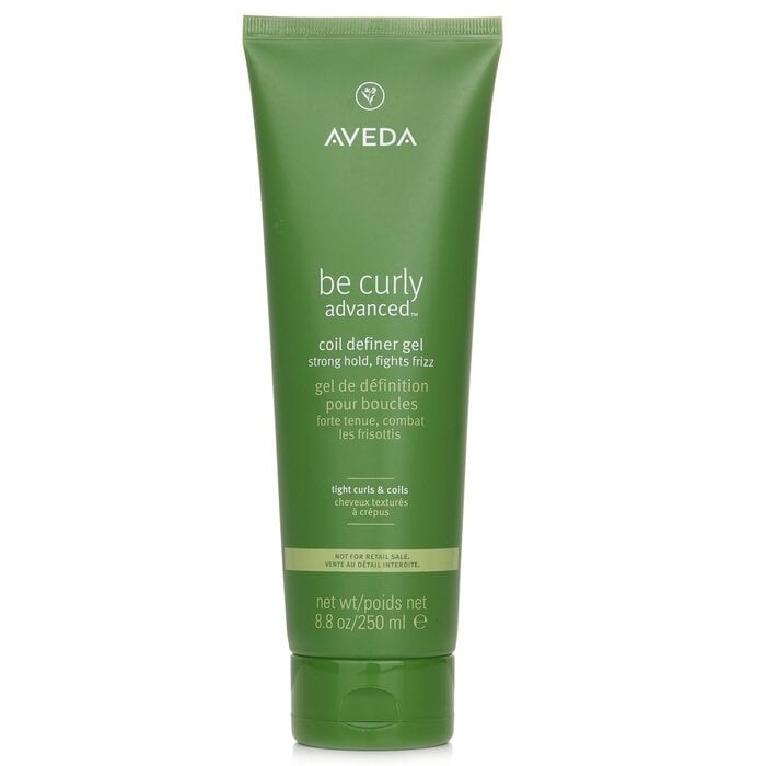 Aveda - Be Curly Advanced Coil Definer Gel(250ml) Image 1