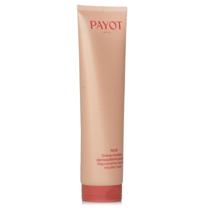 Payot - Nue Rejuvenating Cleansing Micellar Cream(150ml/5oz) Image 1