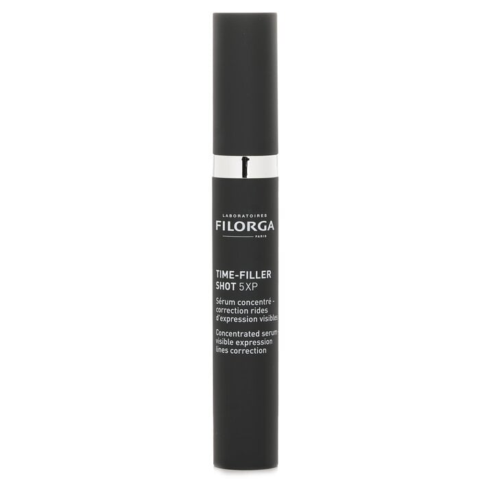 Filorga - Time Filler Shot 5XP Concentrated Serum(15ml/0.5oz) Image 1