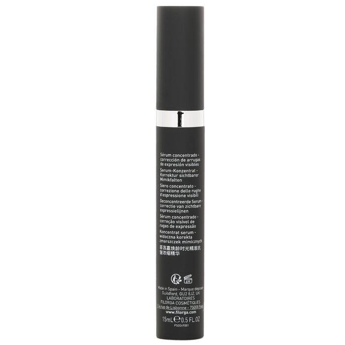 Filorga - Time Filler Shot 5XP Concentrated Serum(15ml/0.5oz) Image 3