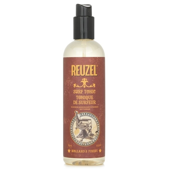 Reuzel - Surf Tonic Spray(355ml/12oz) Image 1