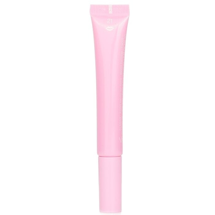 Clarins - Lip Perfector - 21 Soft Pink Glow(12ml/0.35oz) Image 2