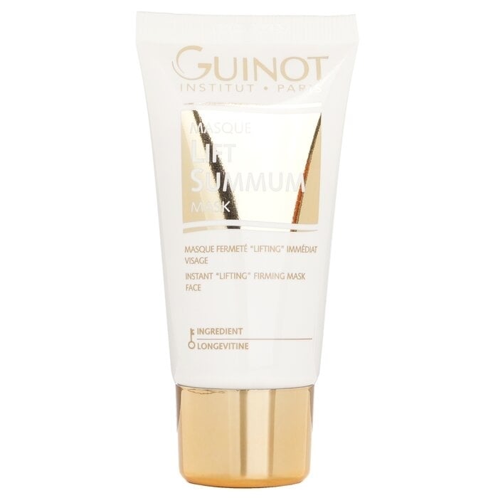 Guinot - Lift Summum Instant Lifting Firming Mask(50ml) Image 1