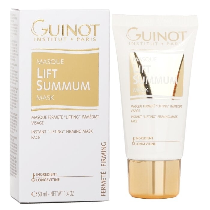 Guinot - Lift Summum Instant Lifting Firming Mask(50ml) Image 2