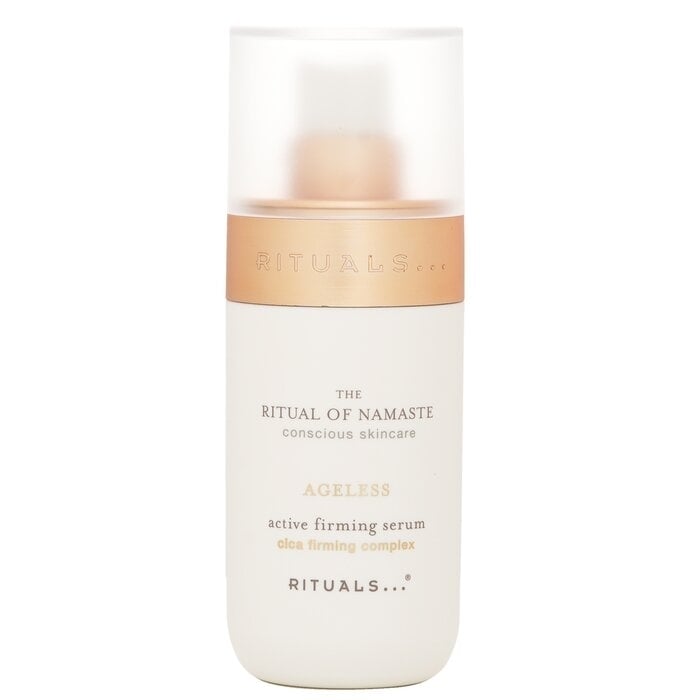 Rituals - The Ritual Of Namaste Ageless Firming Serum(30ml) Image 1