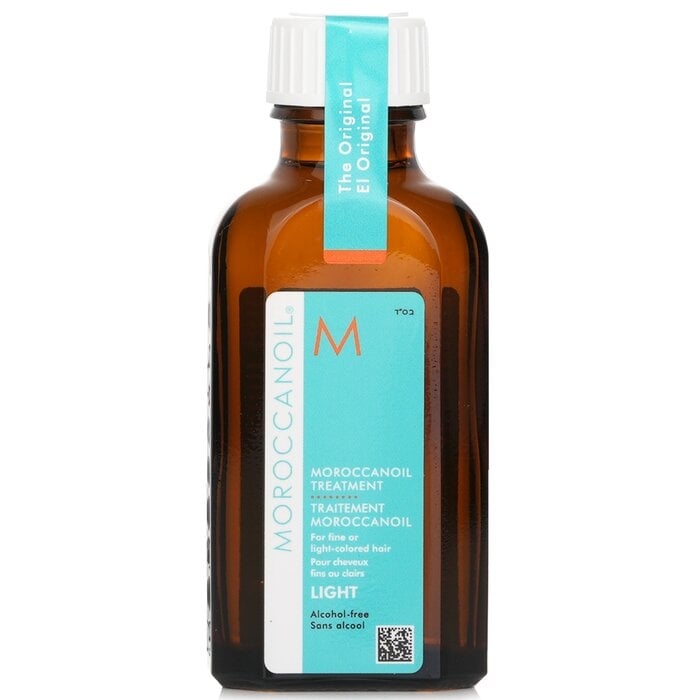 Moroccanoil - Light Oil Treatment(50ml/1.7oz) Image 1