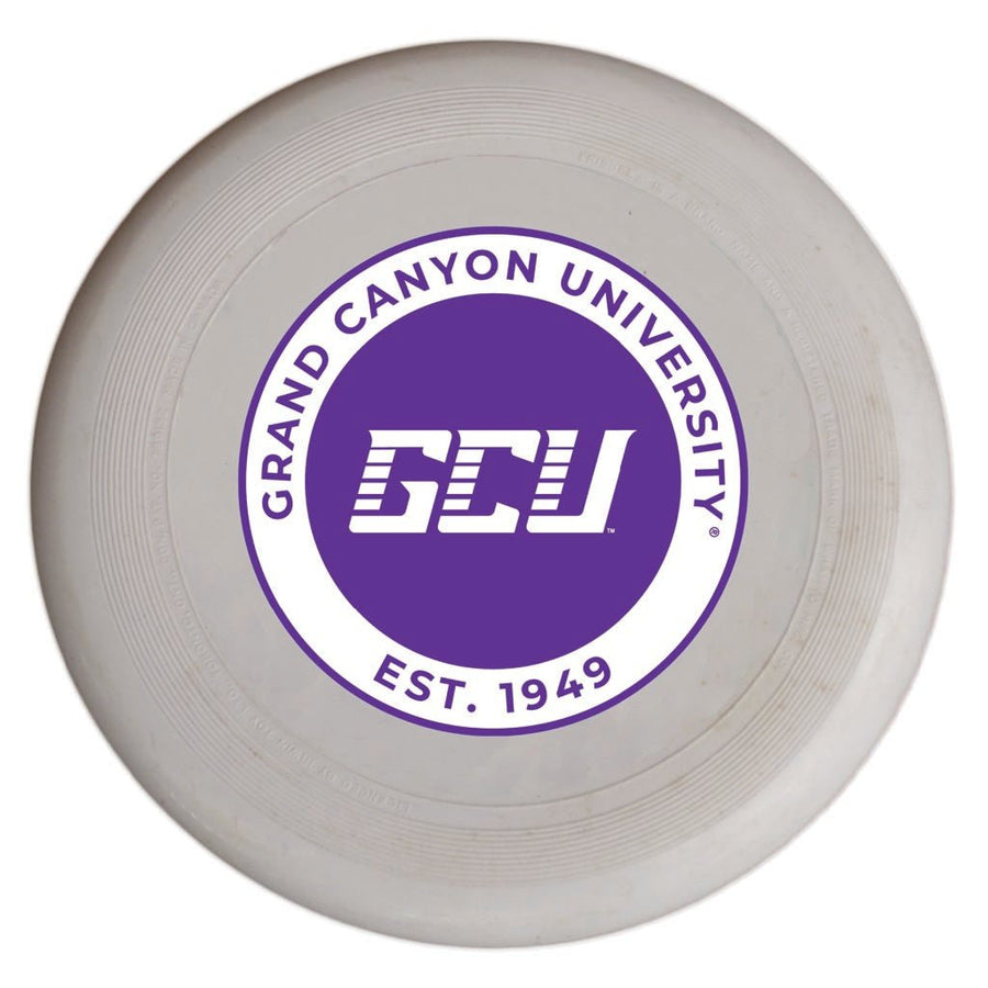 Grand Canyon University Lopes Frisbee Flying Disc Officially Licensed Collegiate Product Image 1