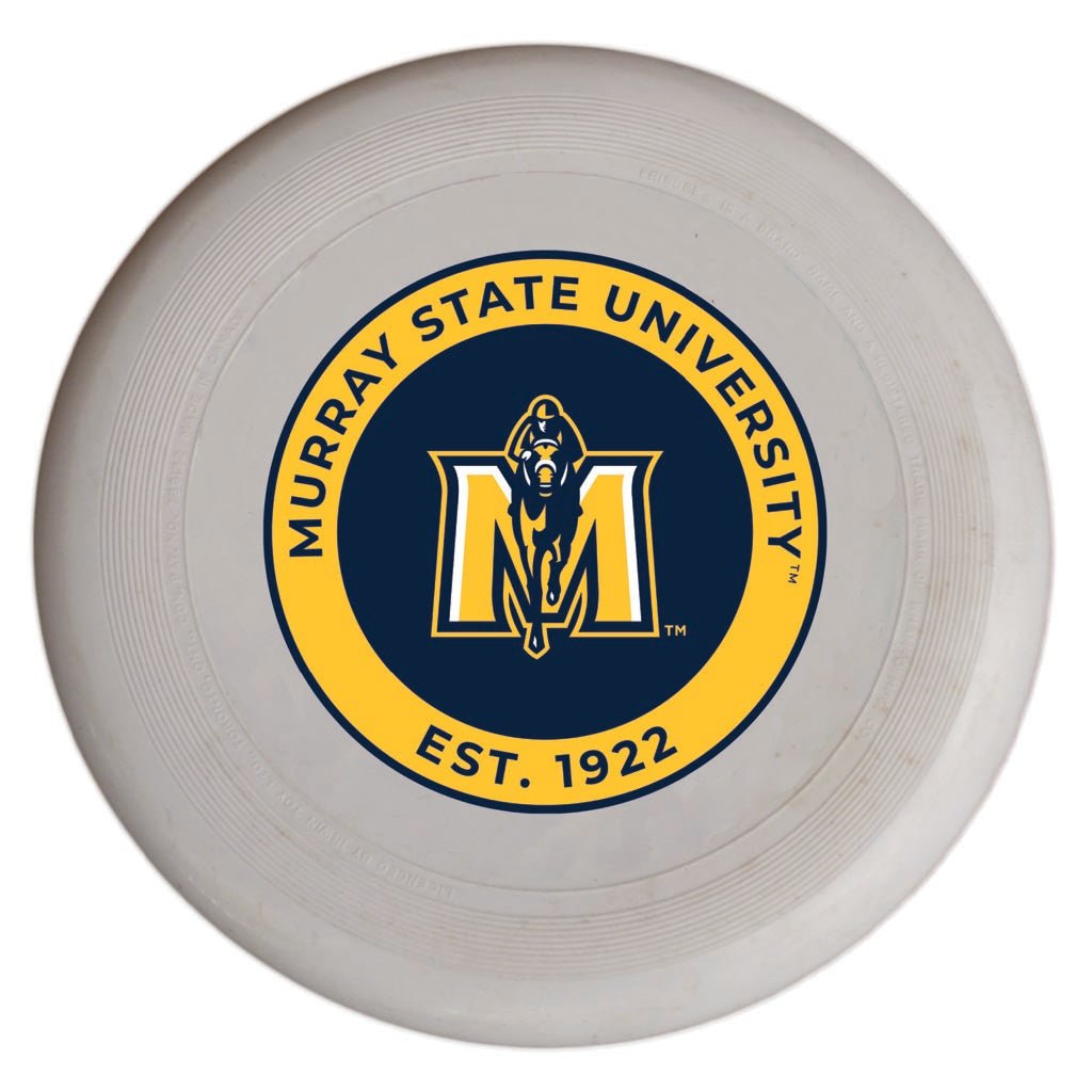 Murray State University Frisbee Flying Disc Officially Licensed Collegiate Product Image 1