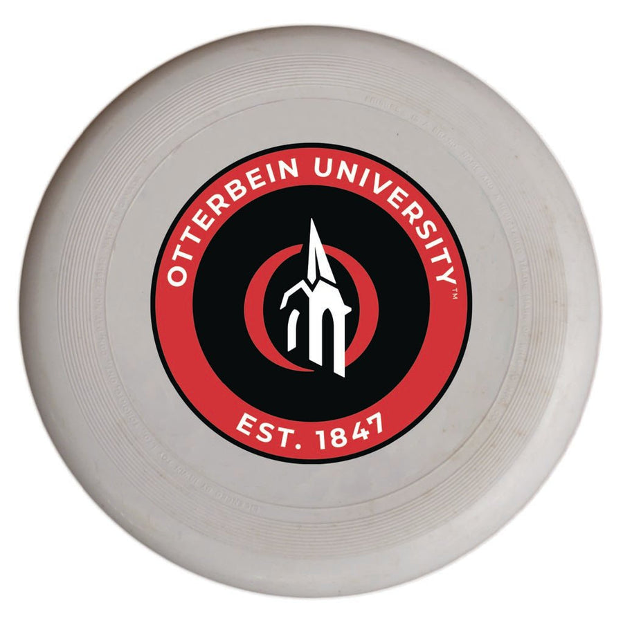 Otterbein University Frisbee Flying Disc Officially Licensed Collegiate Product Image 1