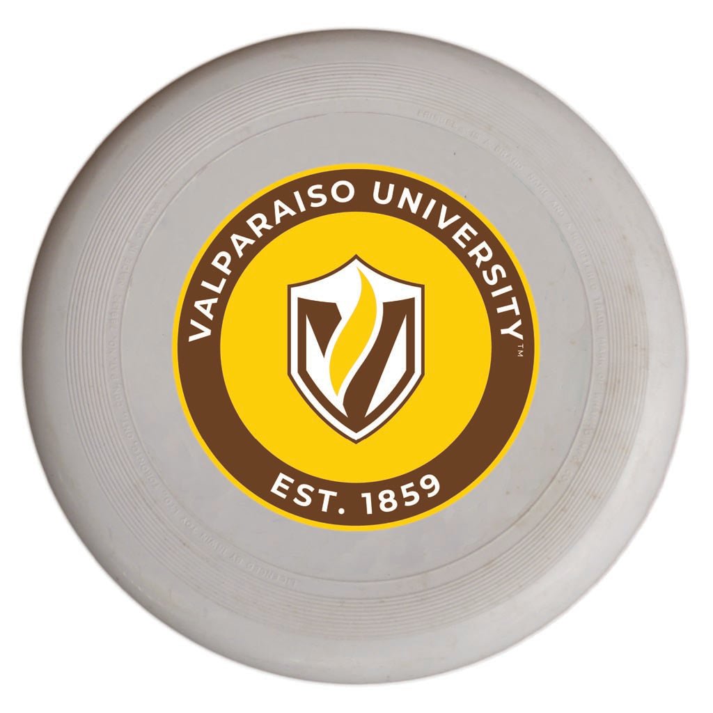 Valparaiso University Frisbee Flying Disc Officially Licensed Collegiate Product Image 1