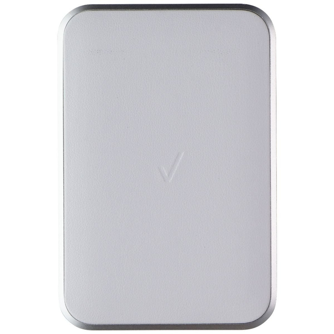 Verizon Magnetic 10W 5000 mAh Battery - White Image 2