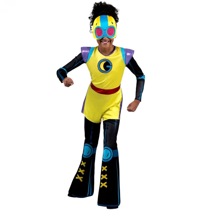 Moon Girl X-Men Youth Costume Image 1