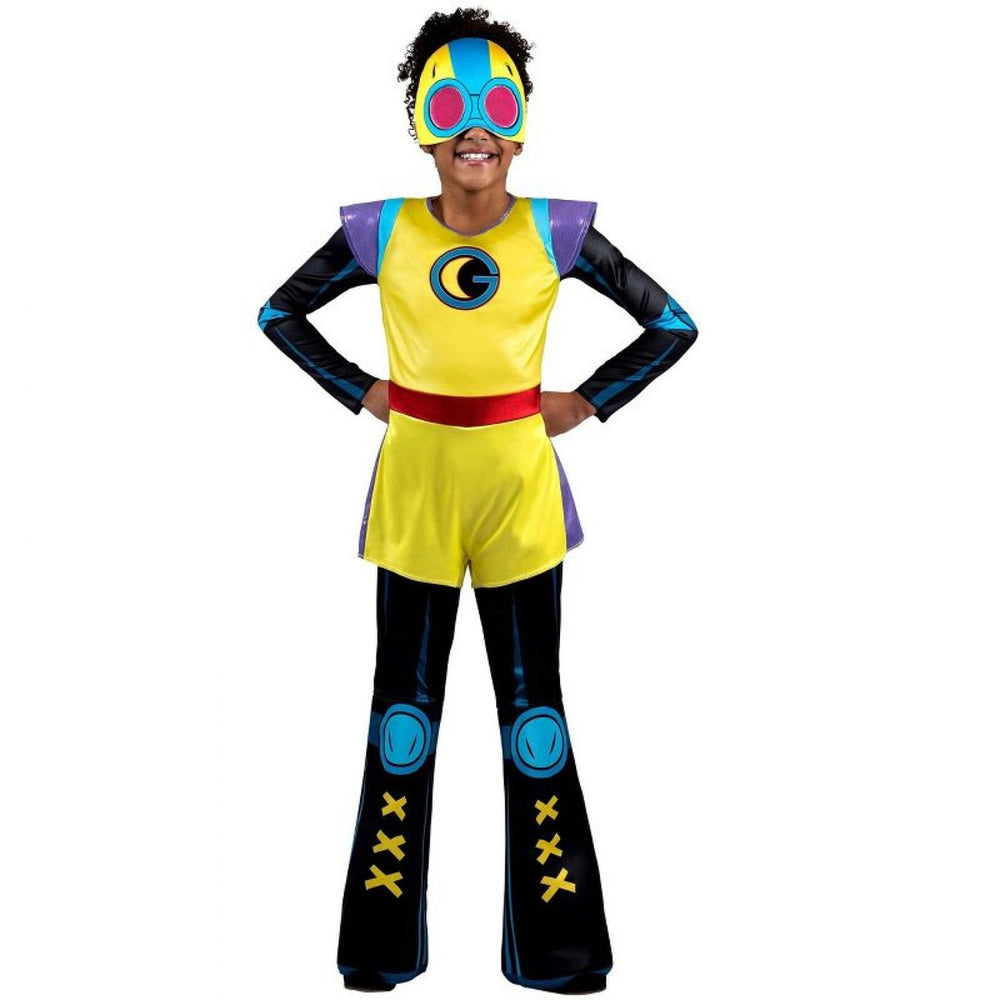 Moon Girl X-Men Youth Costume Image 2