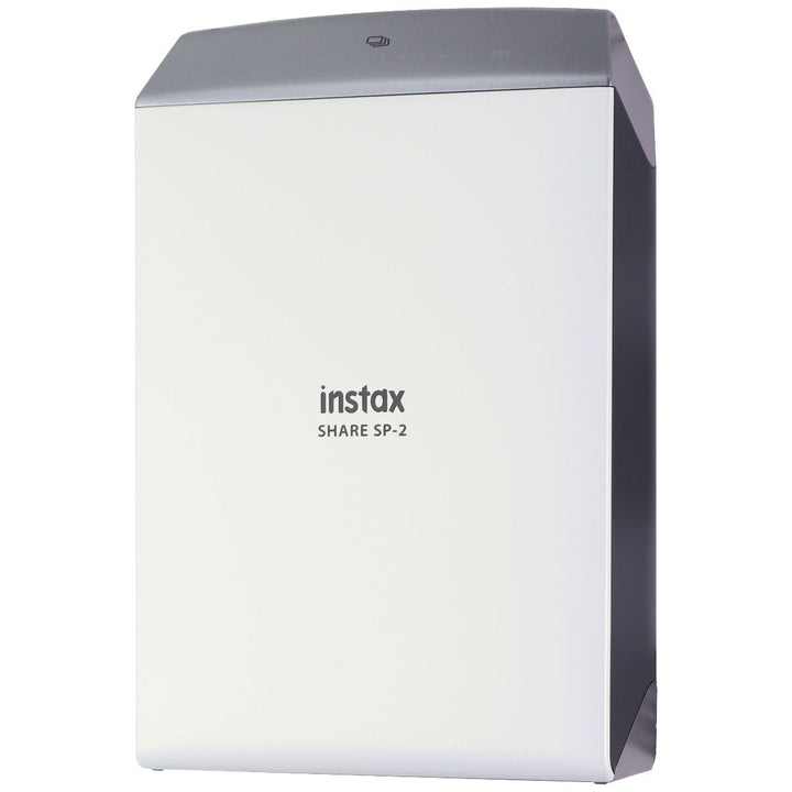 Fujifilm Instax Share SP-2 Mobile Printer (Silver) Image 4