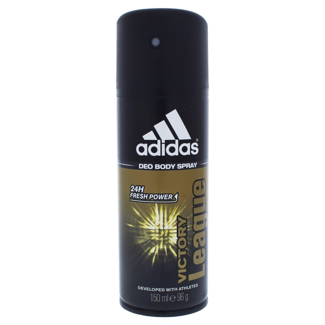 Adidas Adidas Victory League by Adidas for Men - 5.07 oz Deodorant Spray Image 1